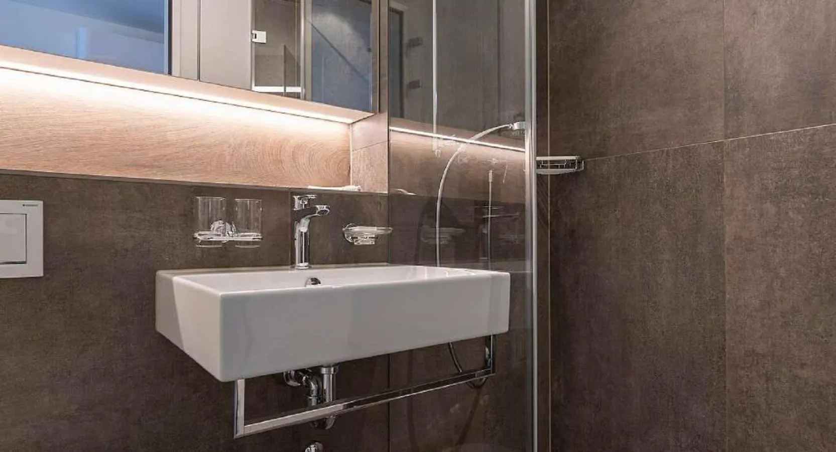 Aparthotel Apartmenthaus Zum Zoo Basel